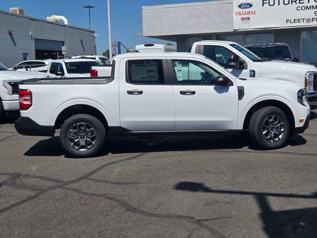 new 2026 Ford Maverick car, priced at $37,535