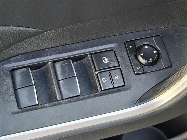 used 2020 Toyota RAV4 car, priced at $27,475