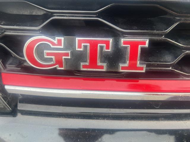 used 2020 Volkswagen Golf GTI car, priced at $22,265