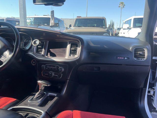 used 2022 Dodge Charger car, priced at $53,073