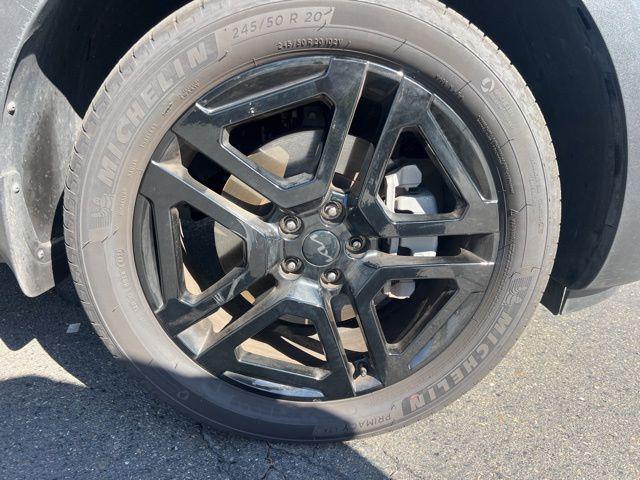 used 2025 Kia Telluride car, priced at $47,935