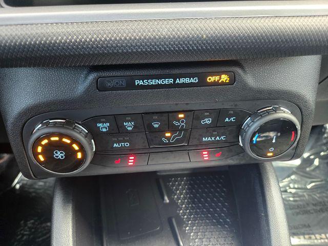 used 2023 Ford Bronco Sport car, priced at $25,555