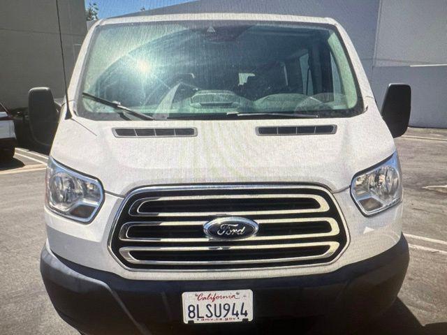 used 2019 Ford Transit-350 car, priced at $34,073
