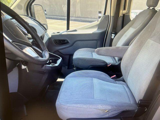 used 2019 Ford Transit-350 car, priced at $34,073