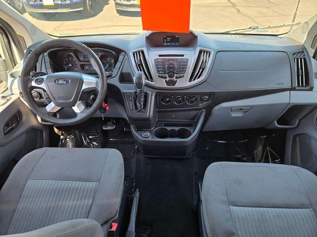 used 2019 Ford Transit-350 car, priced at $30,560