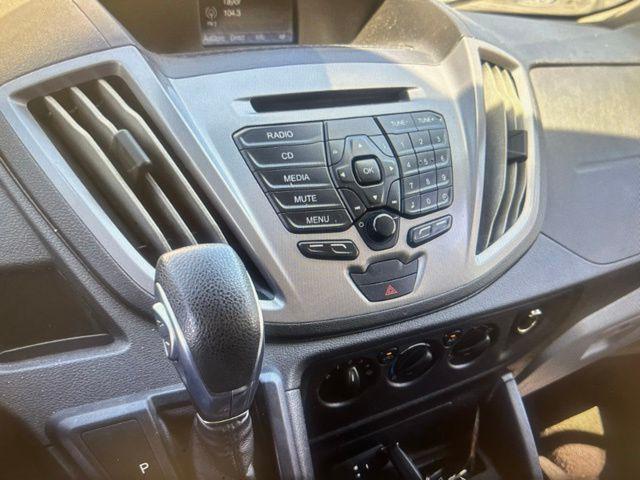 used 2019 Ford Transit-350 car, priced at $34,073