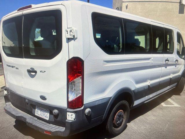 used 2019 Ford Transit-350 car, priced at $34,073