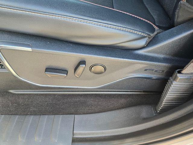 used 2022 Ford F-150 car, priced at $37,560