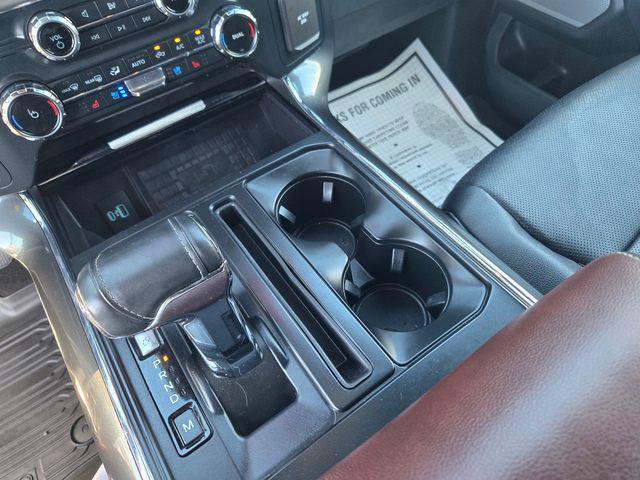 used 2022 Ford F-150 car, priced at $37,560