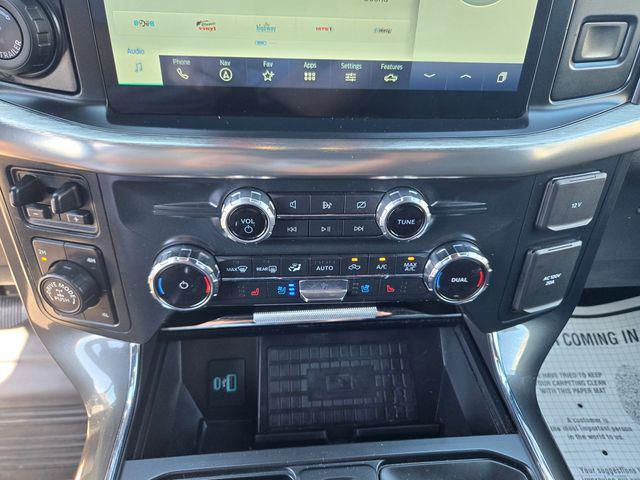 used 2022 Ford F-150 car, priced at $37,560