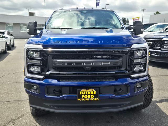 new 2026 Ford F-250 car, priced at $115,123
