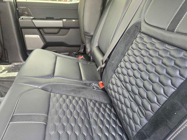 new 2026 Ford F-250 car, priced at $115,123