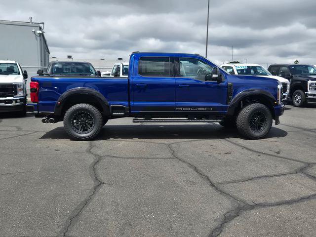 new 2026 Ford F-250 car, priced at $115,123
