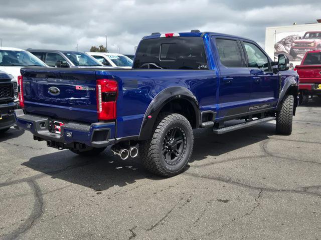 new 2026 Ford F-250 car, priced at $115,123