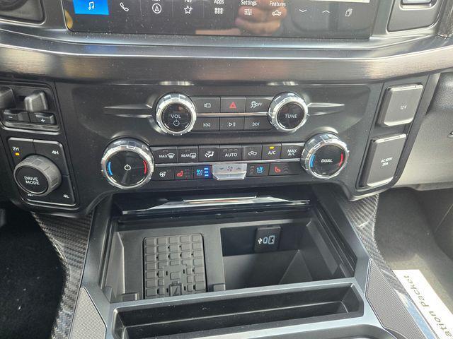 new 2026 Ford F-250 car, priced at $115,123