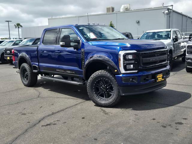 new 2026 Ford F-250 car, priced at $115,123
