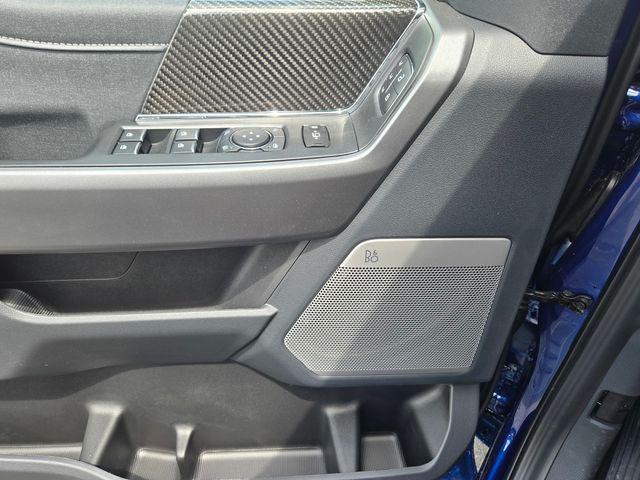 new 2026 Ford F-250 car, priced at $115,123
