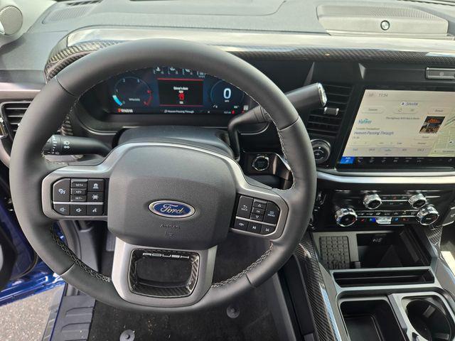 new 2026 Ford F-250 car, priced at $115,123