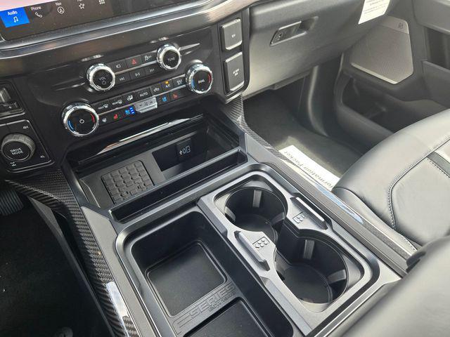 new 2026 Ford F-250 car, priced at $115,123