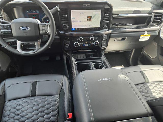 new 2026 Ford F-250 car, priced at $115,123