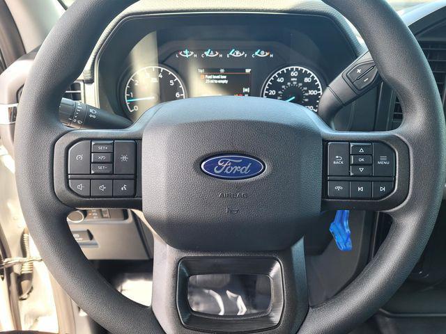 new 2026 Ford F-150 car, priced at $42,478