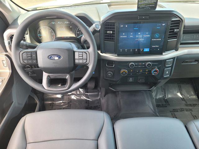 new 2026 Ford F-150 car, priced at $42,478
