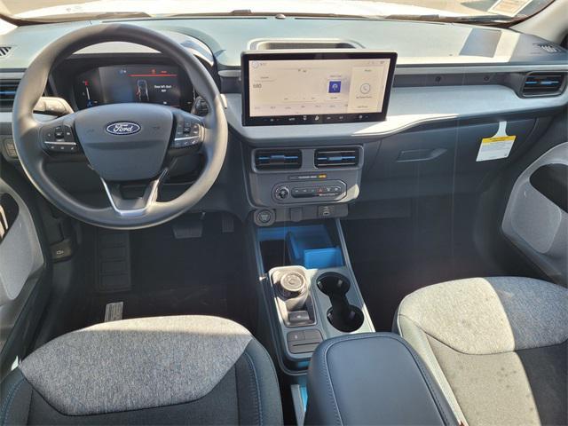 new 2026 Ford Maverick car, priced at $41,950