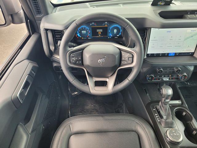 new 2026 Ford Bronco car, priced at $61,085