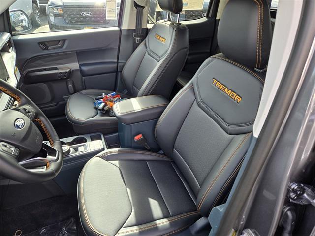 new 2026 Ford Maverick car, priced at $53,330