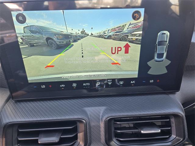 new 2025 Ford Mustang car, priced at $31,423