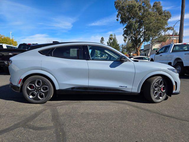 new 2026 Ford Mustang Mach-E car, priced at $69,530