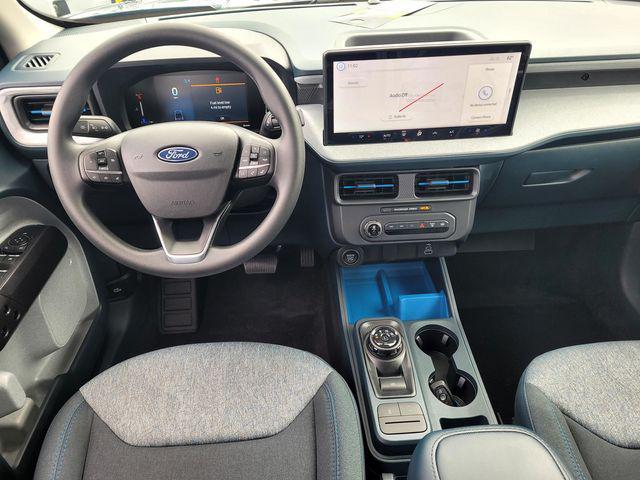 new 2026 Ford Maverick car, priced at $32,344