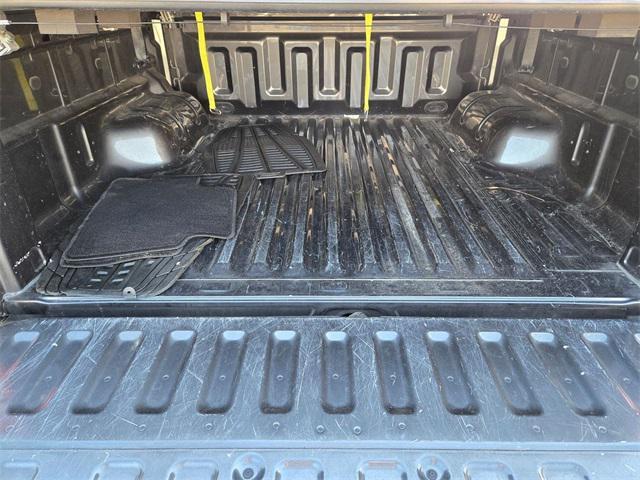 used 2020 Ford Ranger car, priced at $23,675