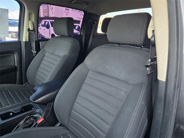 used 2020 Ford Ranger car, priced at $23,675