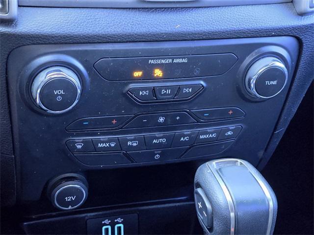 used 2020 Ford Ranger car, priced at $23,675