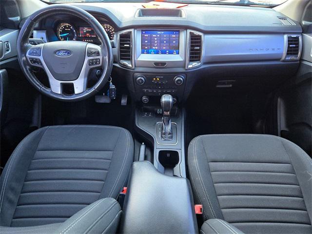 used 2020 Ford Ranger car, priced at $23,675