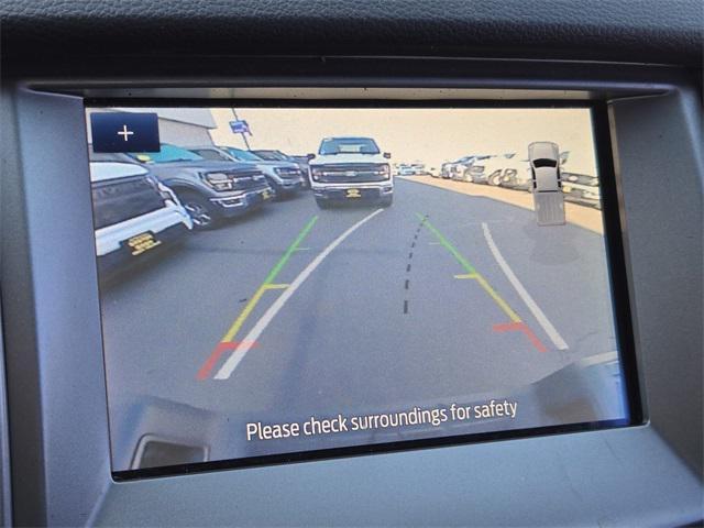 used 2020 Ford Ranger car, priced at $23,675