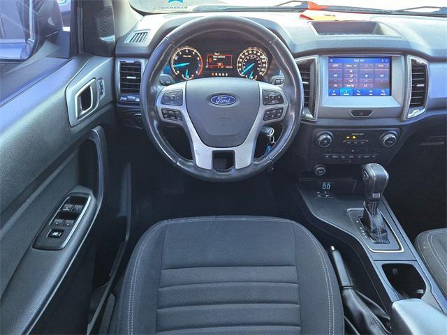 used 2020 Ford Ranger car, priced at $23,675