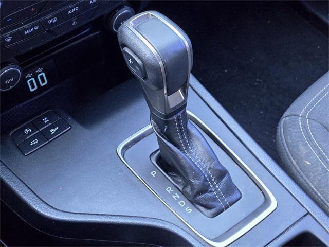 used 2020 Ford Ranger car, priced at $23,675