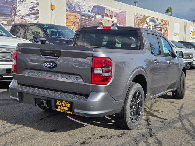 new 2026 Ford Maverick car, priced at $36,670