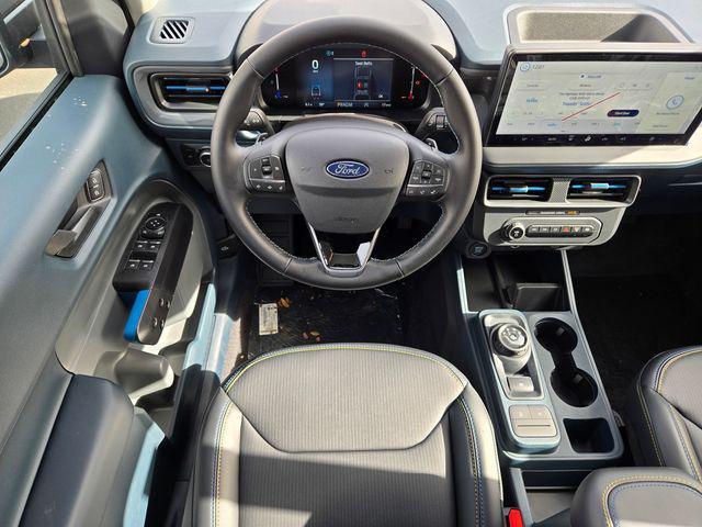 new 2026 Ford Maverick car, priced at $36,670