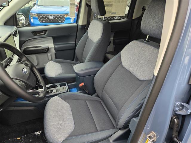 new 2025 Ford Maverick car, priced at $30,988