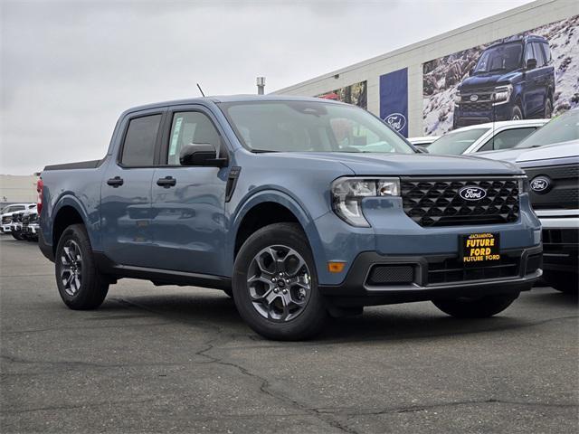 new 2025 Ford Maverick car, priced at $30,988