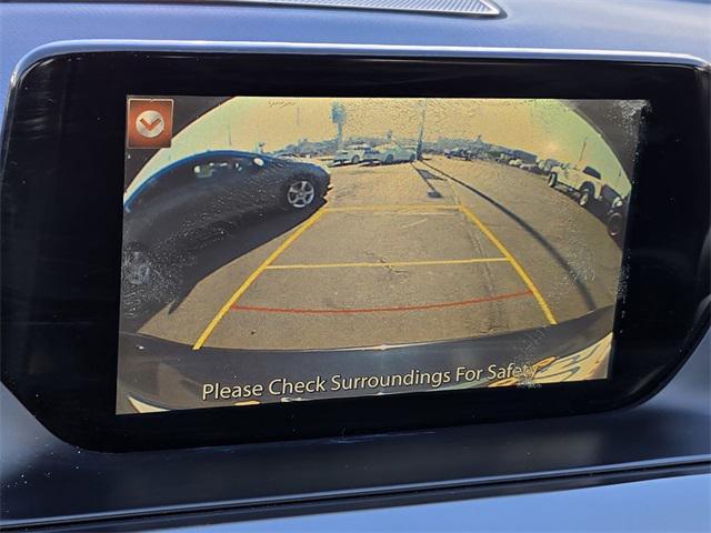used 2016 Mazda Mazda6 car, priced at $11,595