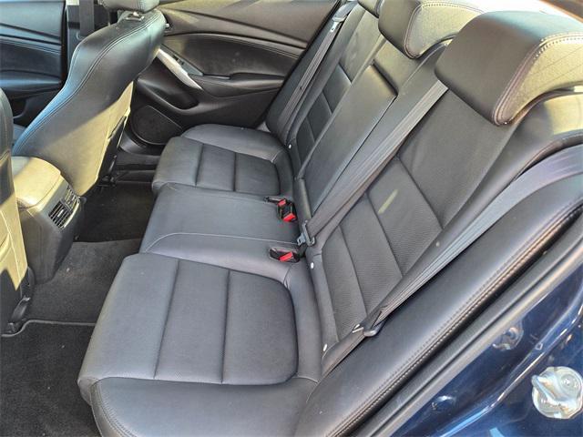 used 2016 Mazda Mazda6 car, priced at $11,595