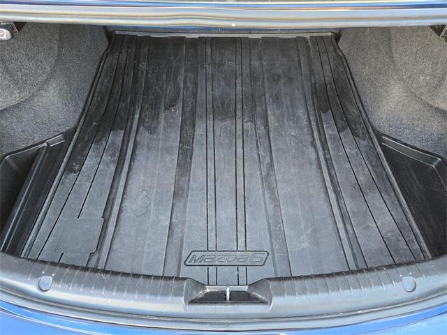 used 2016 Mazda Mazda6 car, priced at $11,595