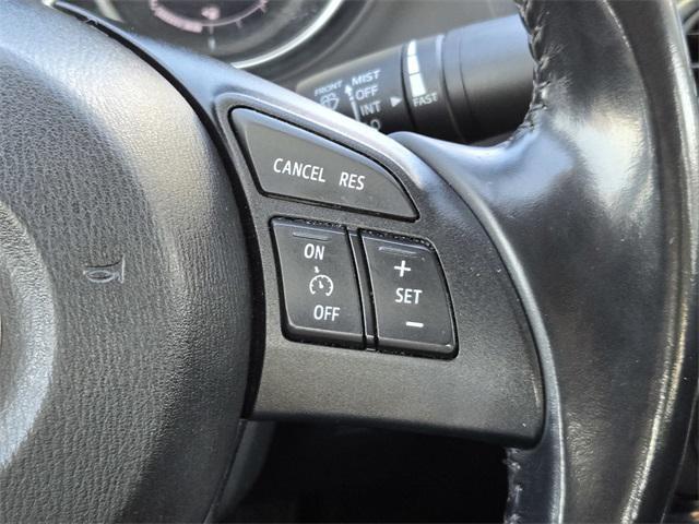 used 2016 Mazda Mazda6 car, priced at $11,595