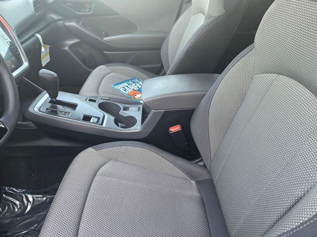 used 2024 Subaru Crosstrek car, priced at $27,988