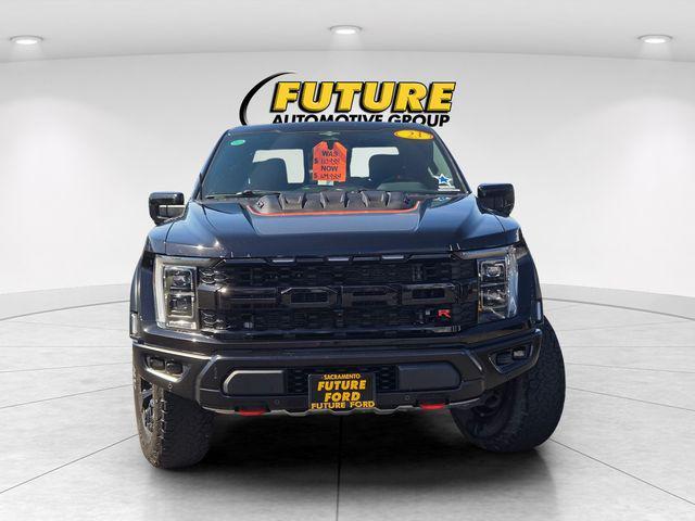 used 2023 Ford F-150 car, priced at $96,073