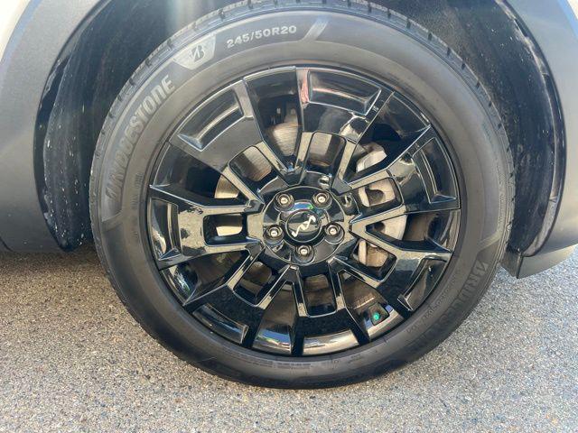 used 2022 Kia Telluride car, priced at $37,460